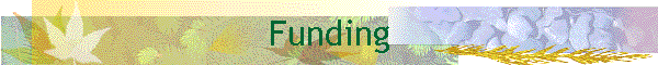 Funding