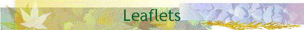 Leaflets